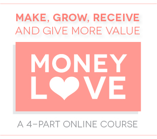 Money Love