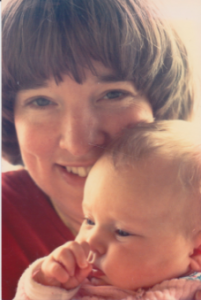 KateNorthrupMomBabyPhoto